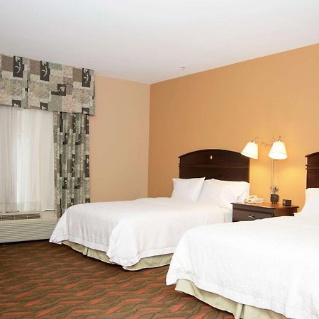 Hampton Inn & Suites Houston Розенберг Экстерьер фото