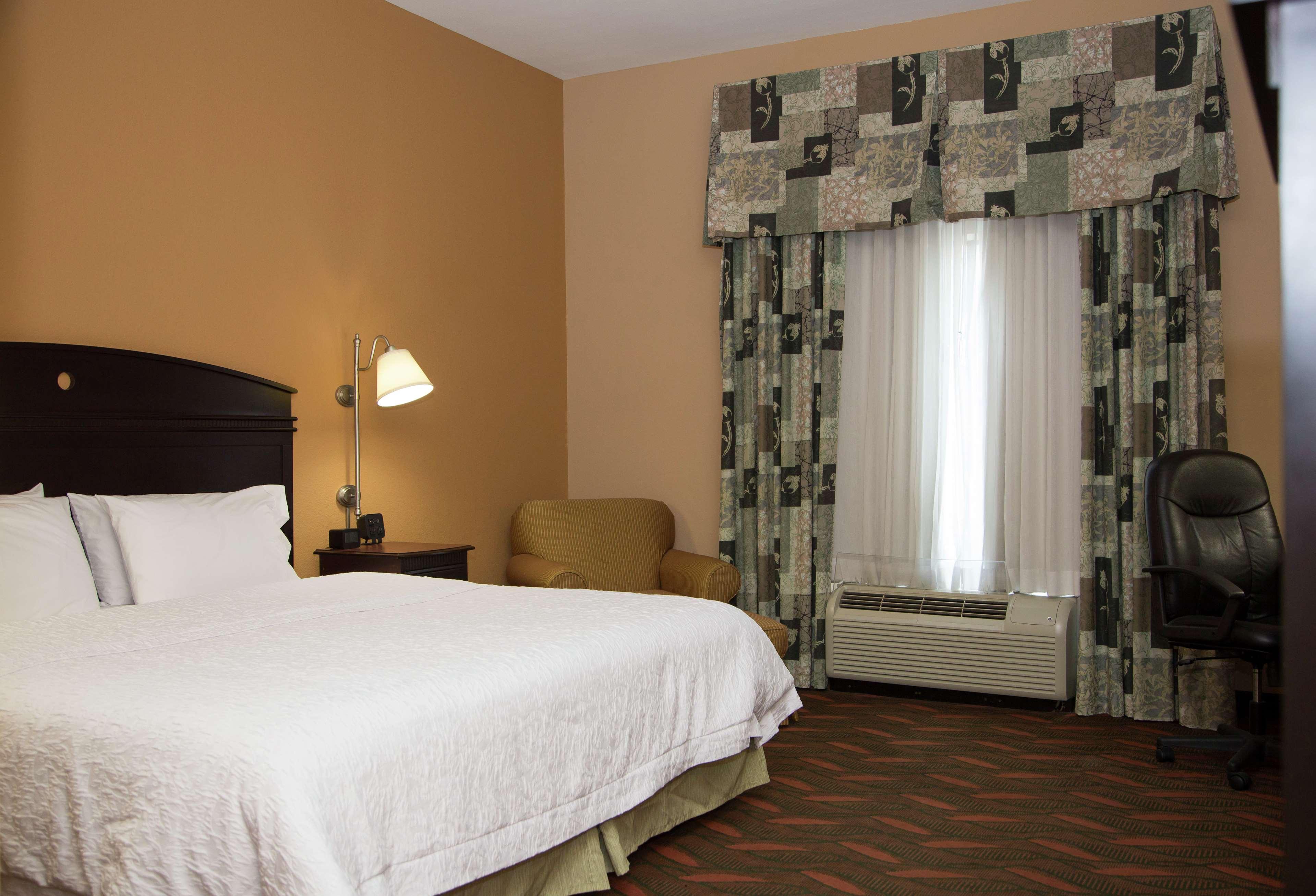Hampton Inn & Suites Houston Розенберг Экстерьер фото