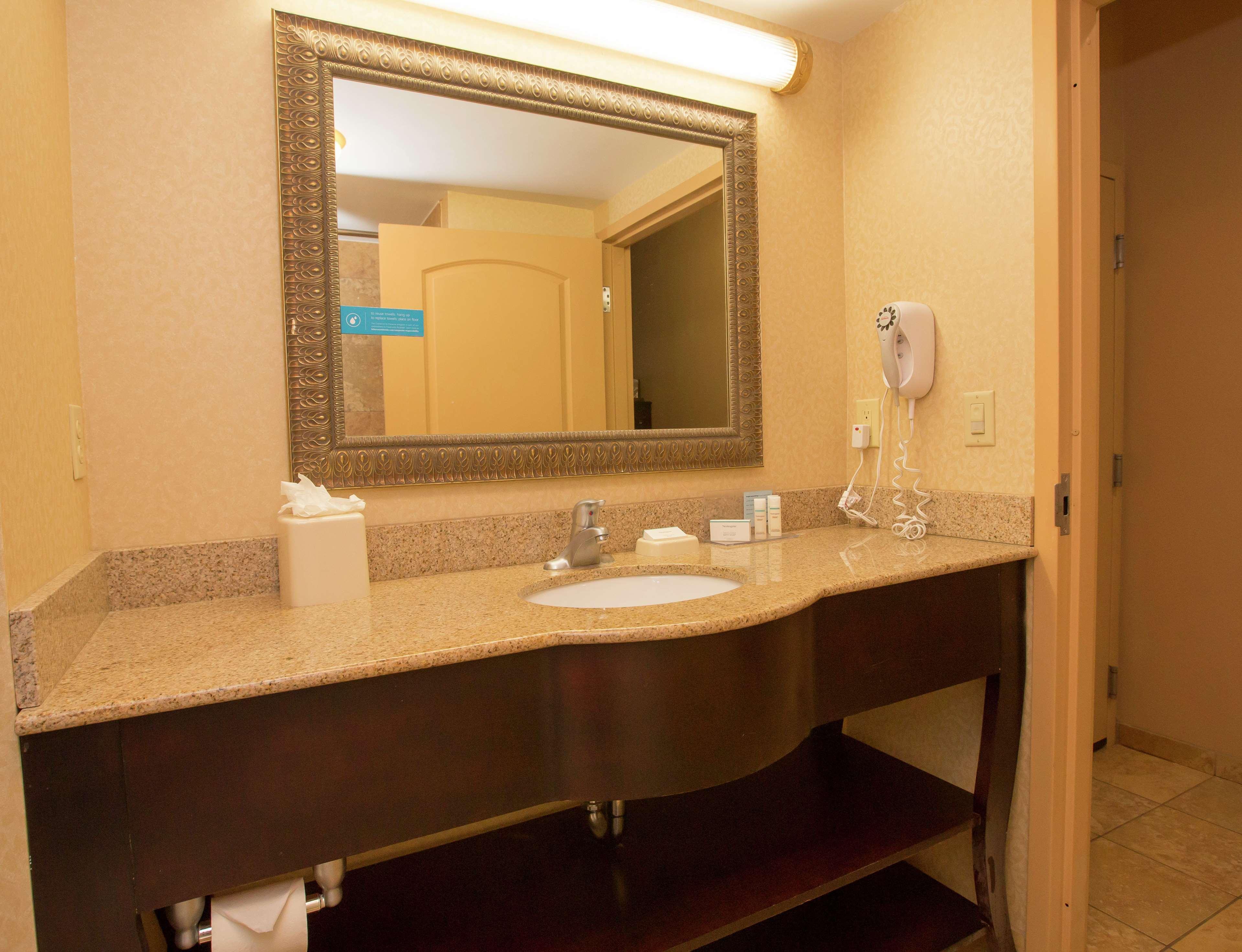 Hampton Inn & Suites Houston Розенберг Экстерьер фото
