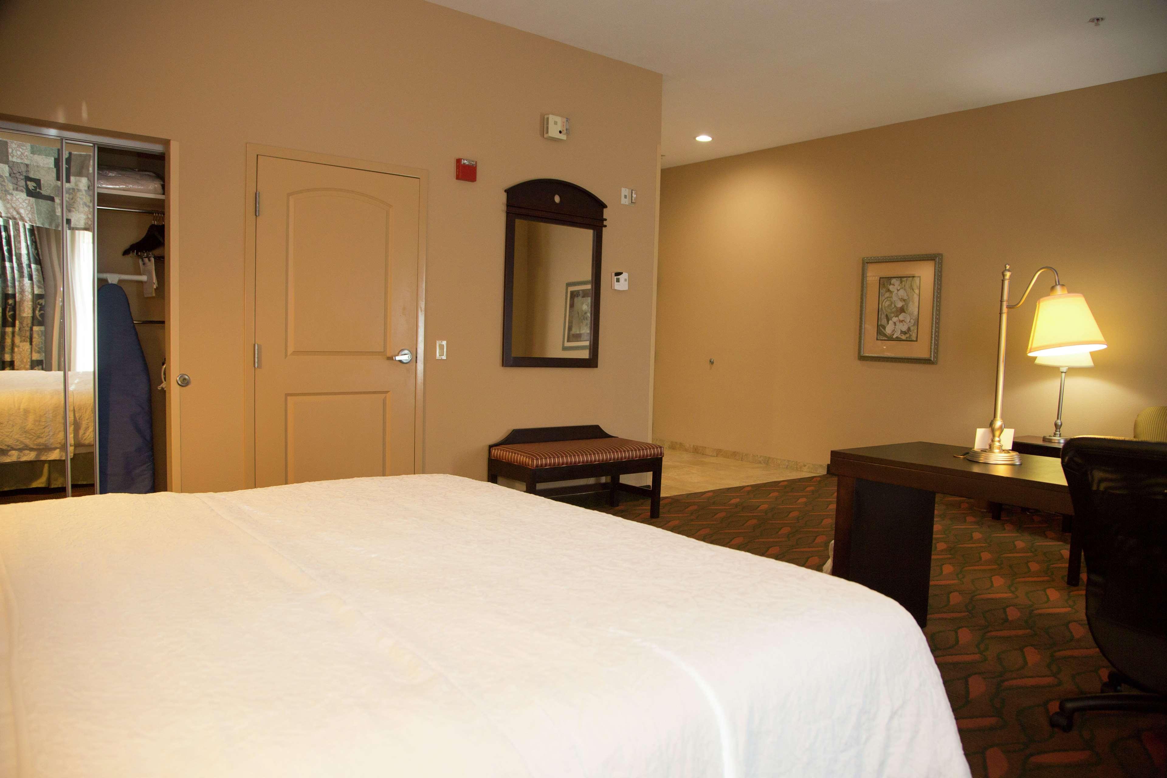 Hampton Inn & Suites Houston Розенберг Экстерьер фото