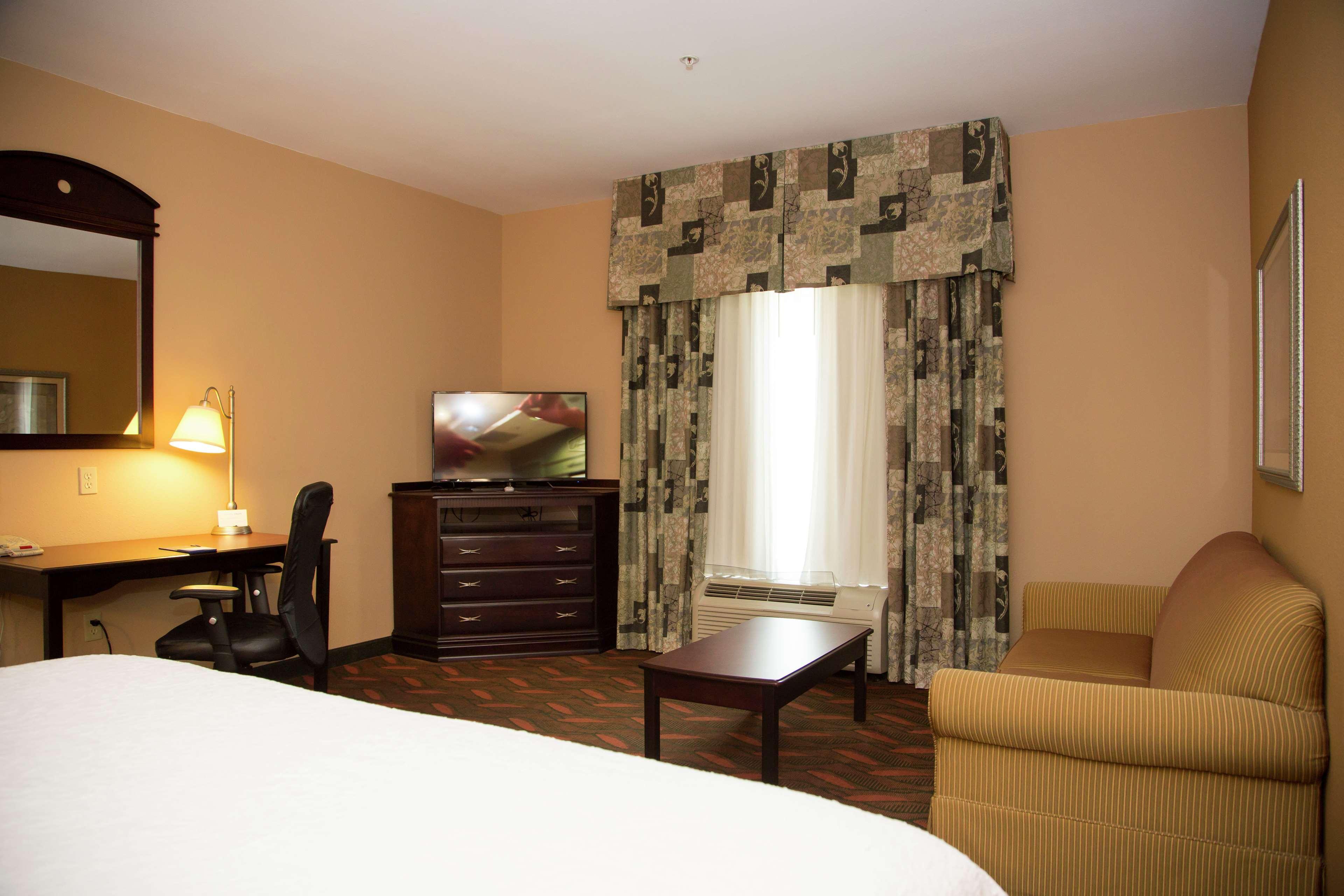 Hampton Inn & Suites Houston Розенберг Экстерьер фото