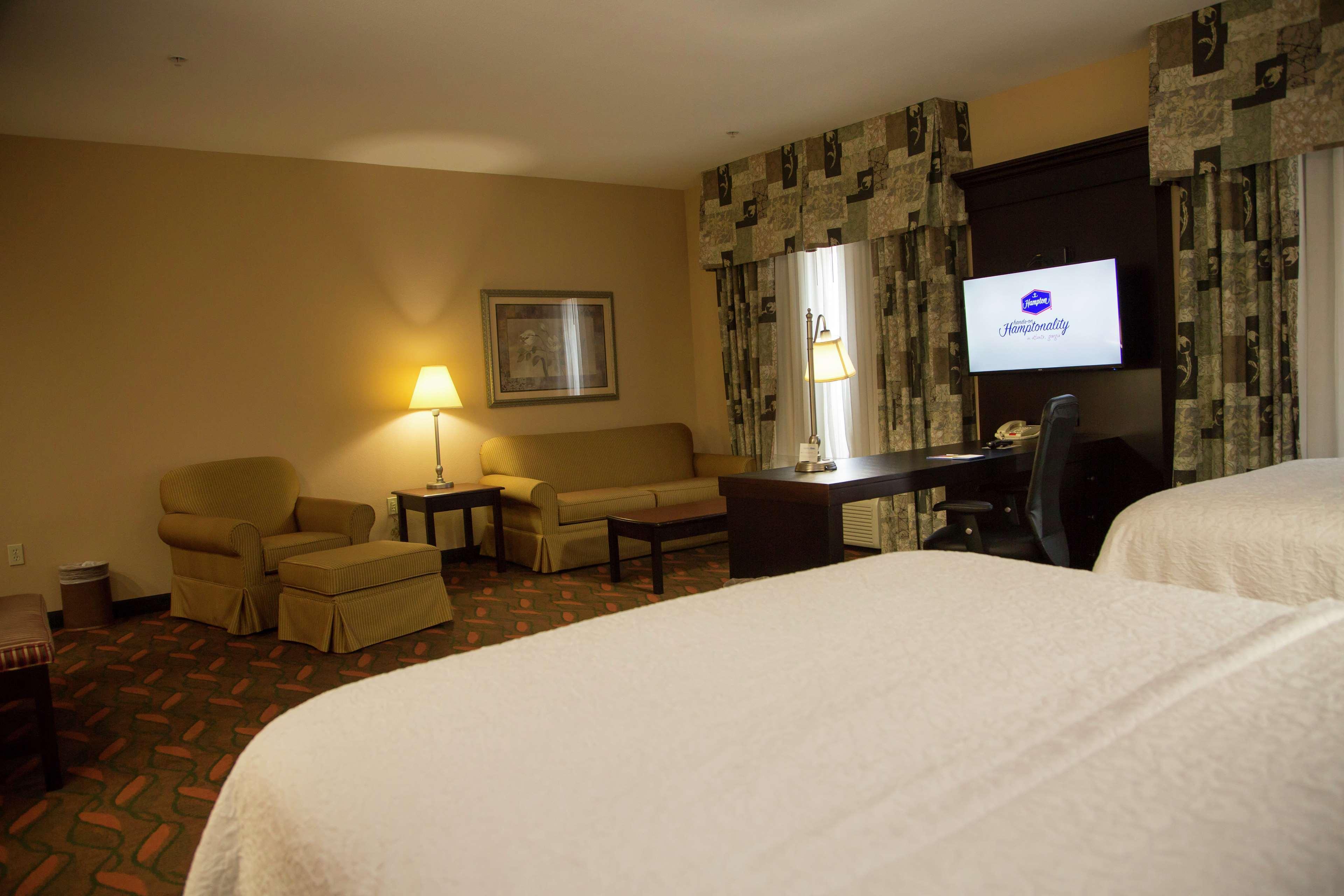 Hampton Inn & Suites Houston Розенберг Экстерьер фото