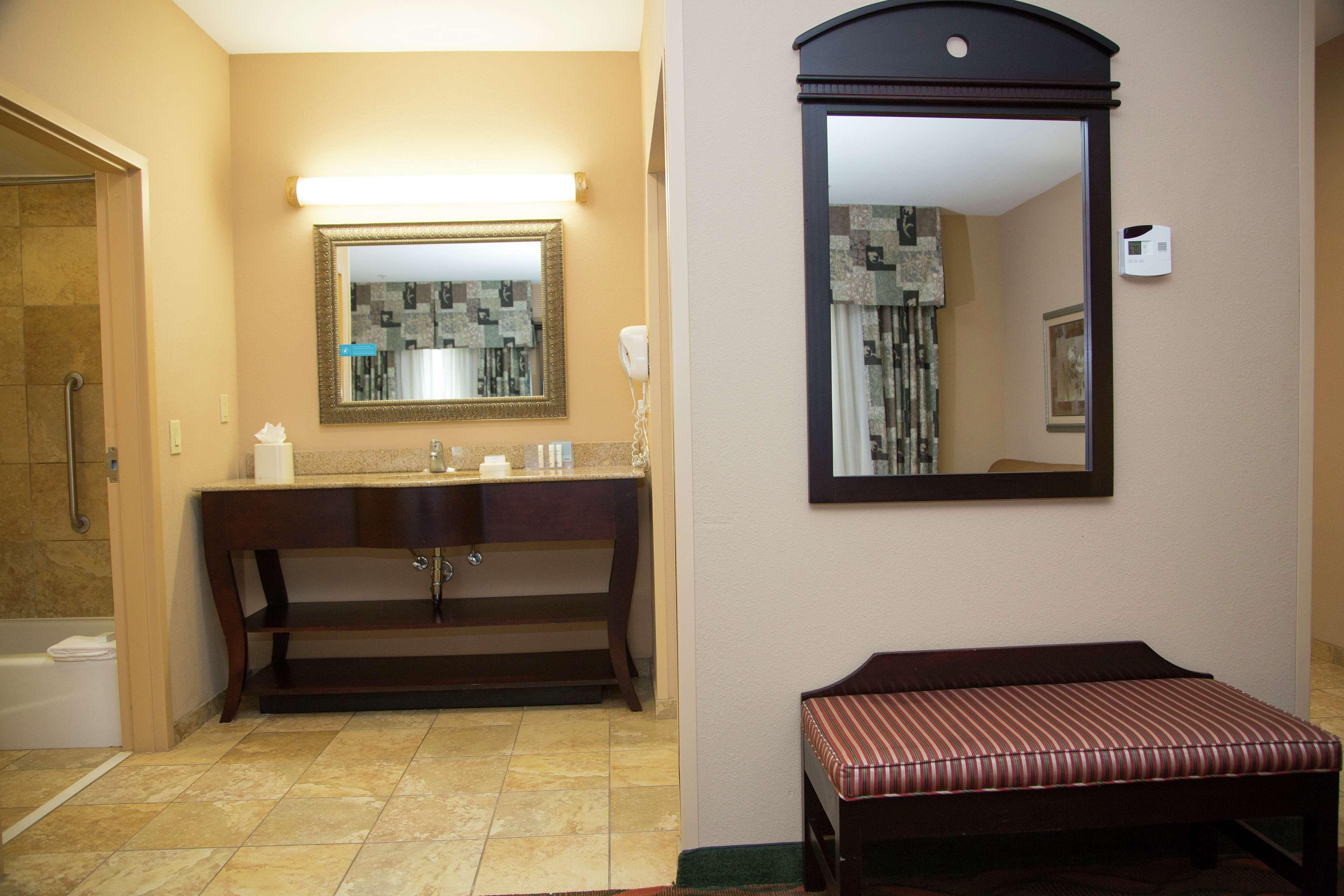Hampton Inn & Suites Houston Розенберг Экстерьер фото
