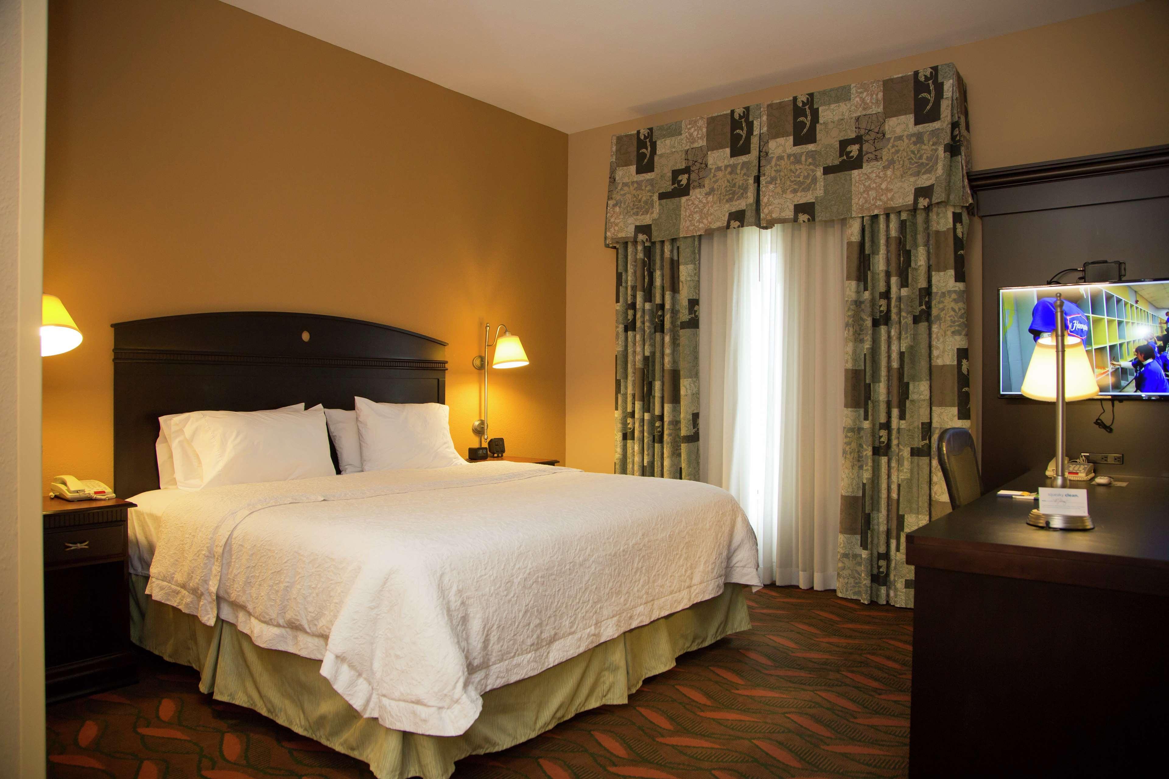 Hampton Inn & Suites Houston Розенберг Экстерьер фото