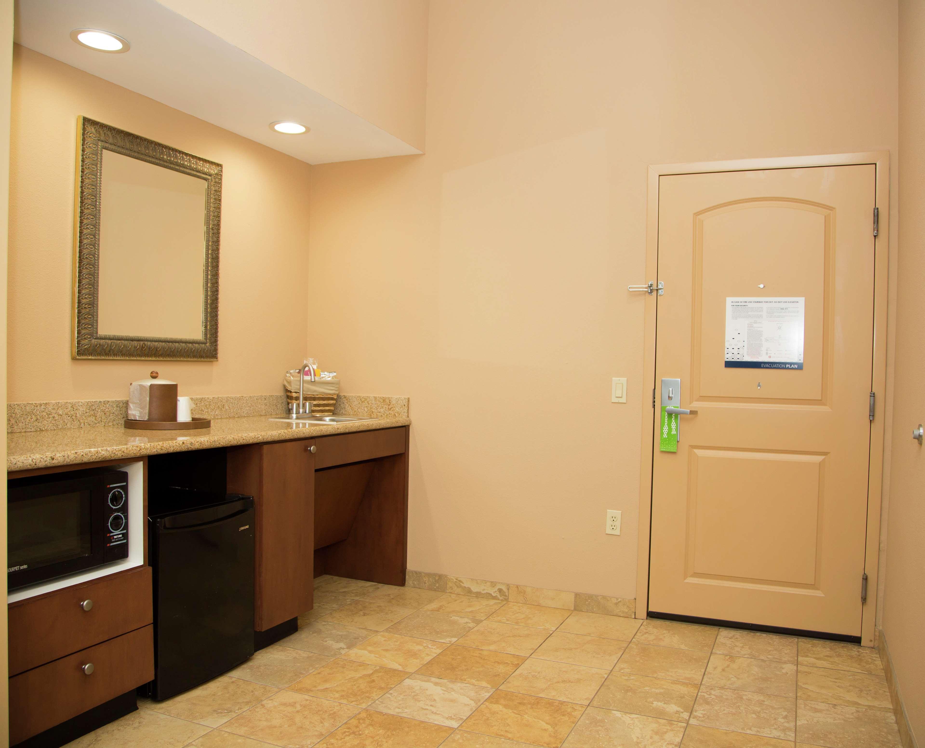 Hampton Inn & Suites Houston Розенберг Экстерьер фото