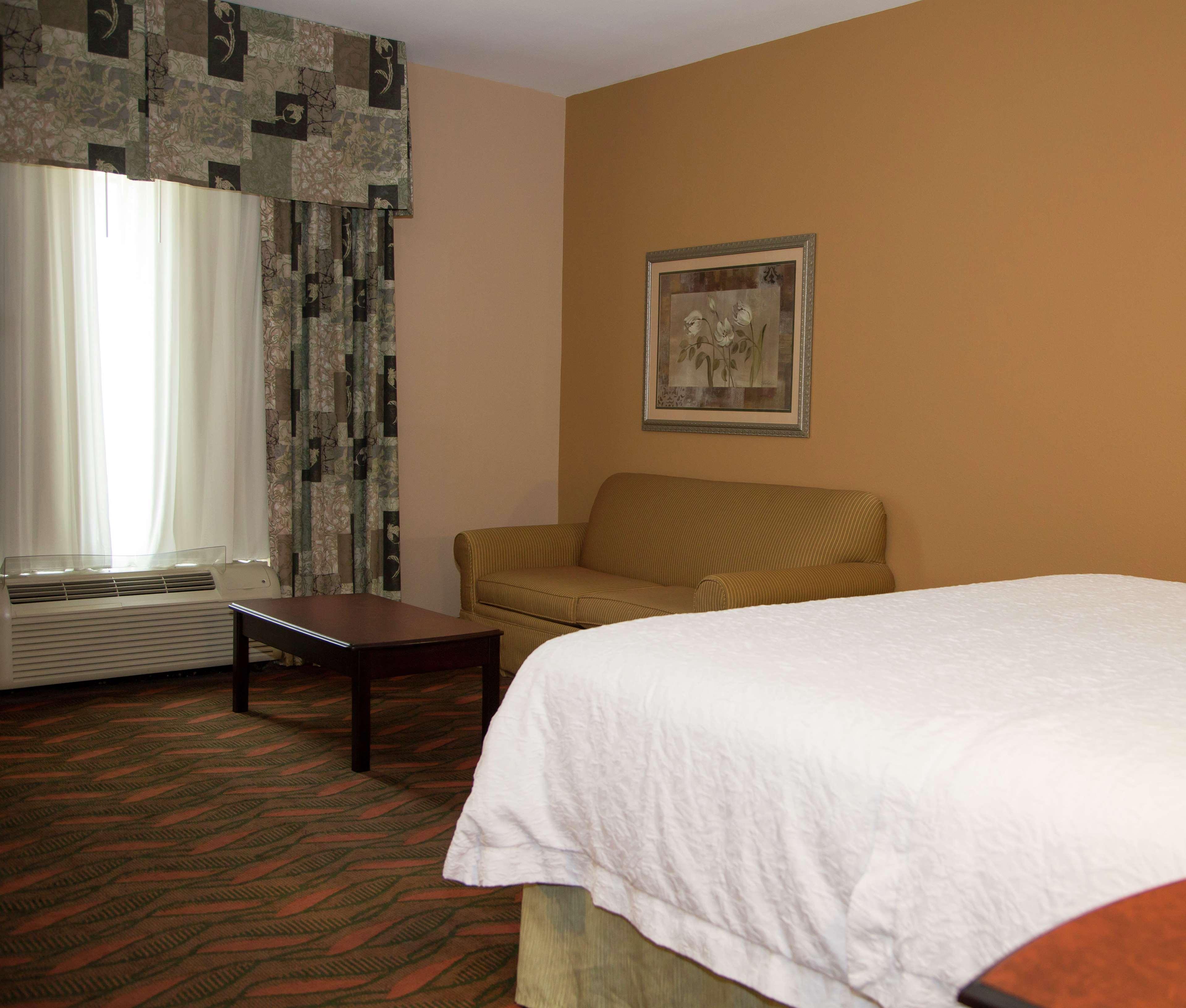 Hampton Inn & Suites Houston Розенберг Экстерьер фото