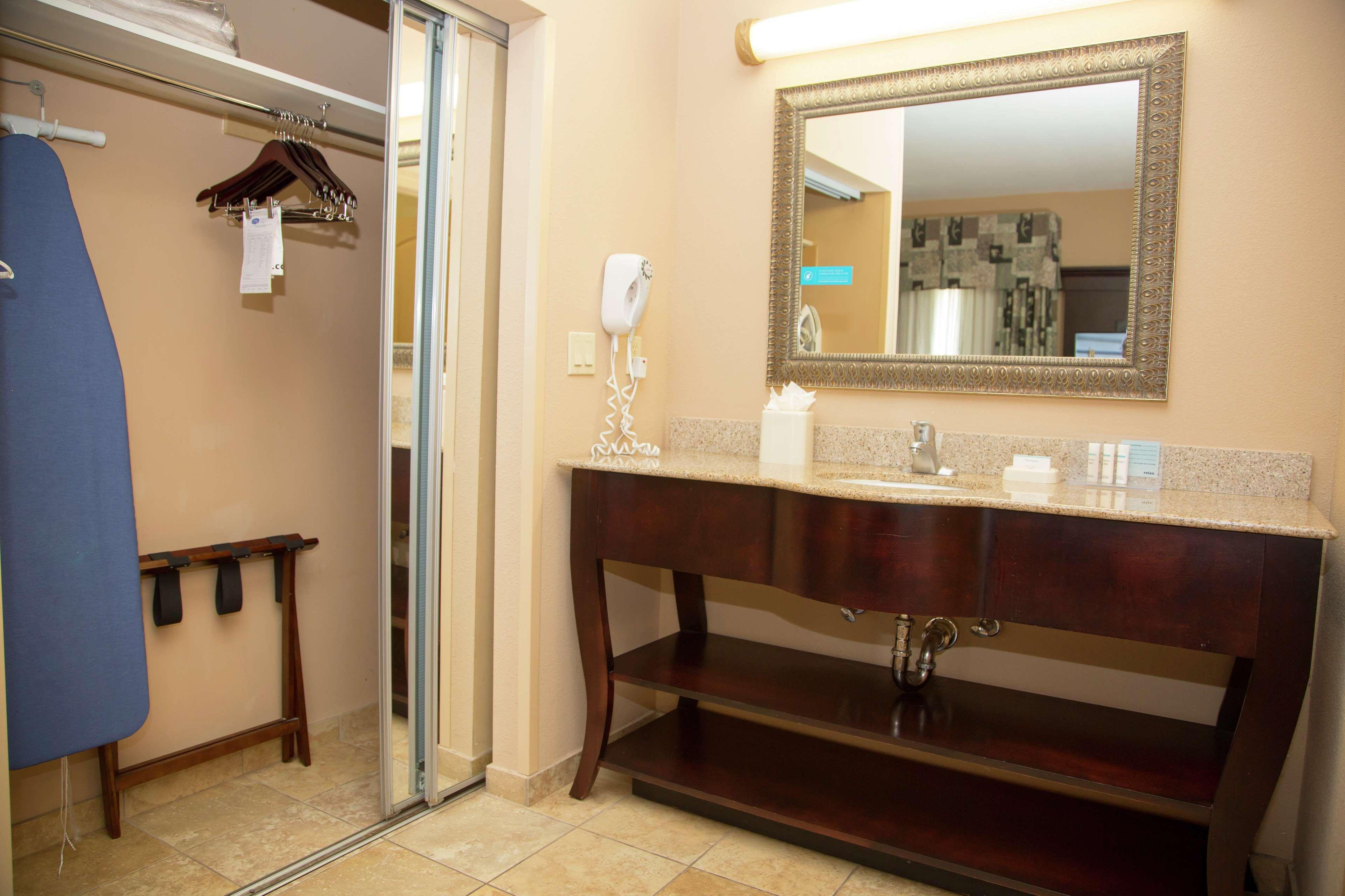 Hampton Inn & Suites Houston Розенберг Экстерьер фото