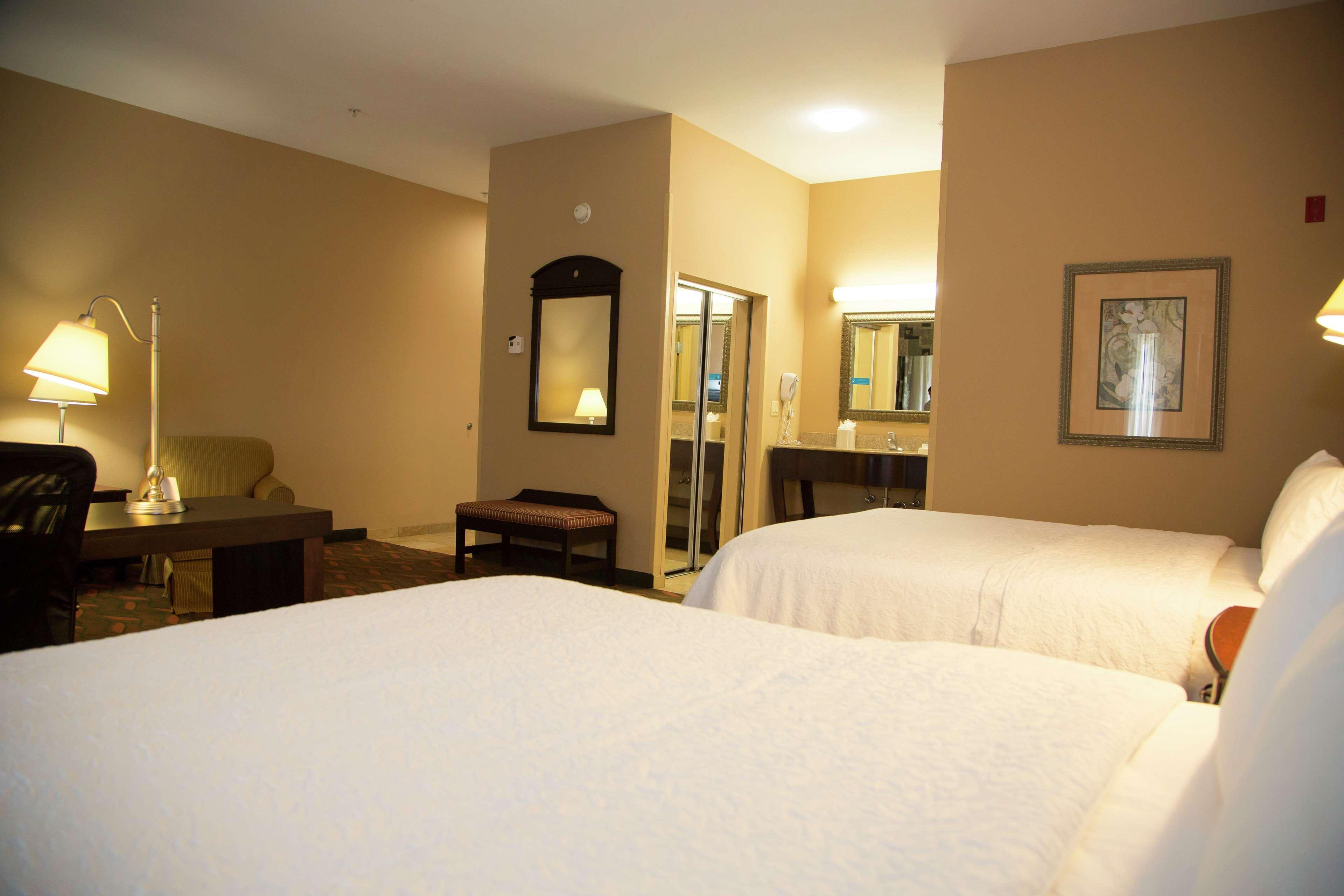 Hampton Inn & Suites Houston Розенберг Экстерьер фото