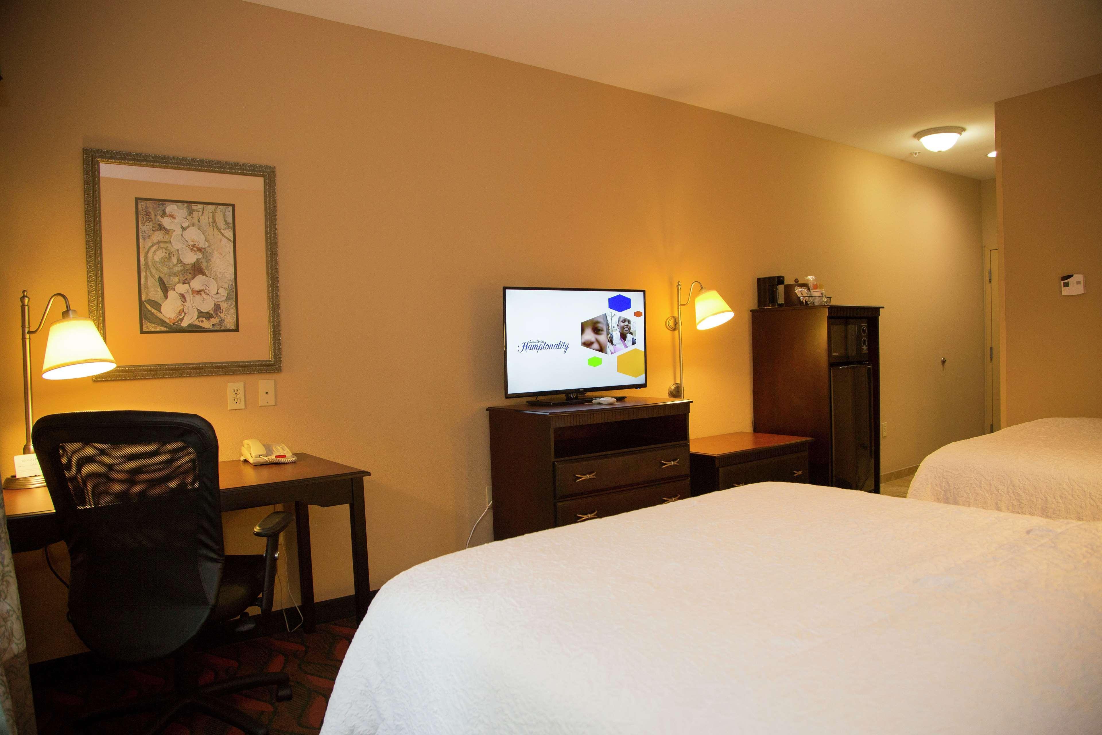 Hampton Inn & Suites Houston Розенберг Экстерьер фото