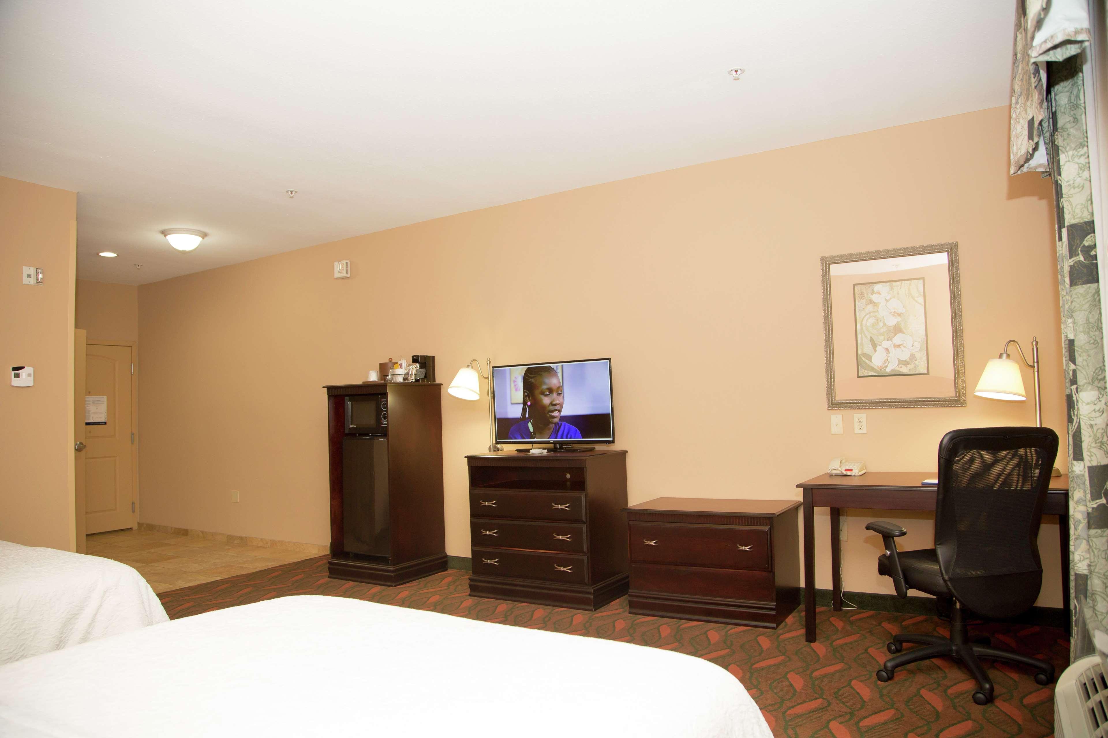 Hampton Inn & Suites Houston Розенберг Экстерьер фото