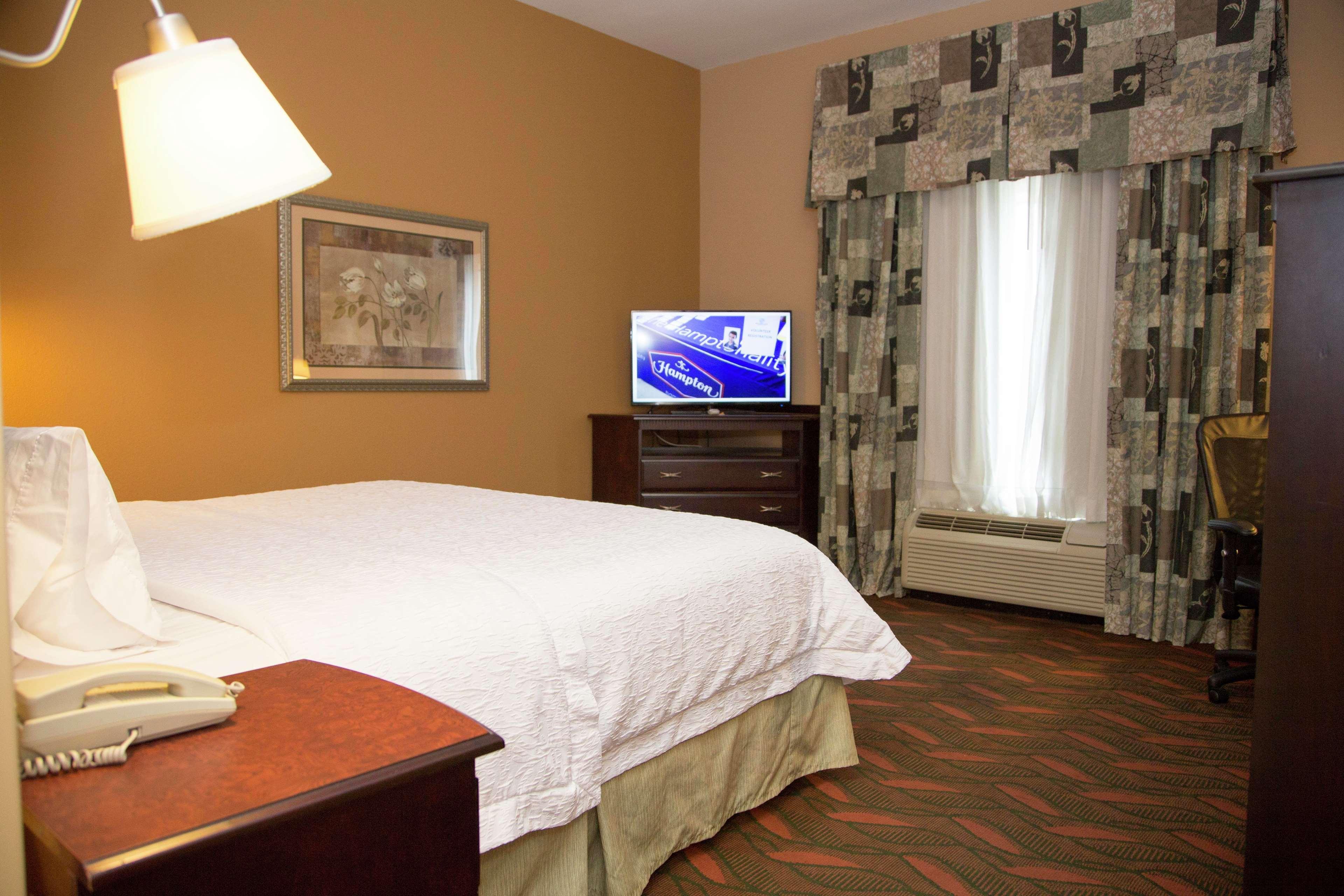 Hampton Inn & Suites Houston Розенберг Экстерьер фото