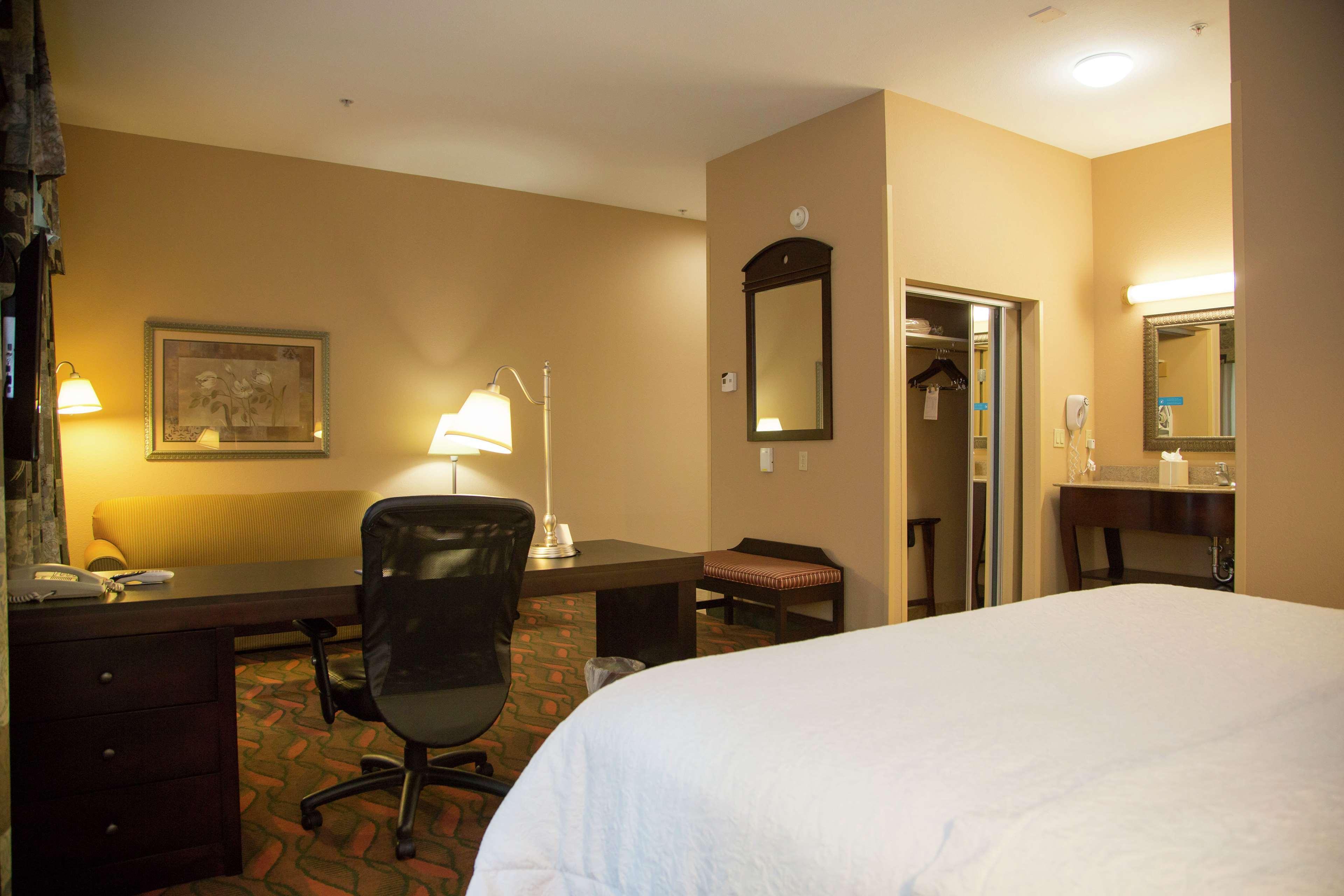 Hampton Inn & Suites Houston Розенберг Экстерьер фото