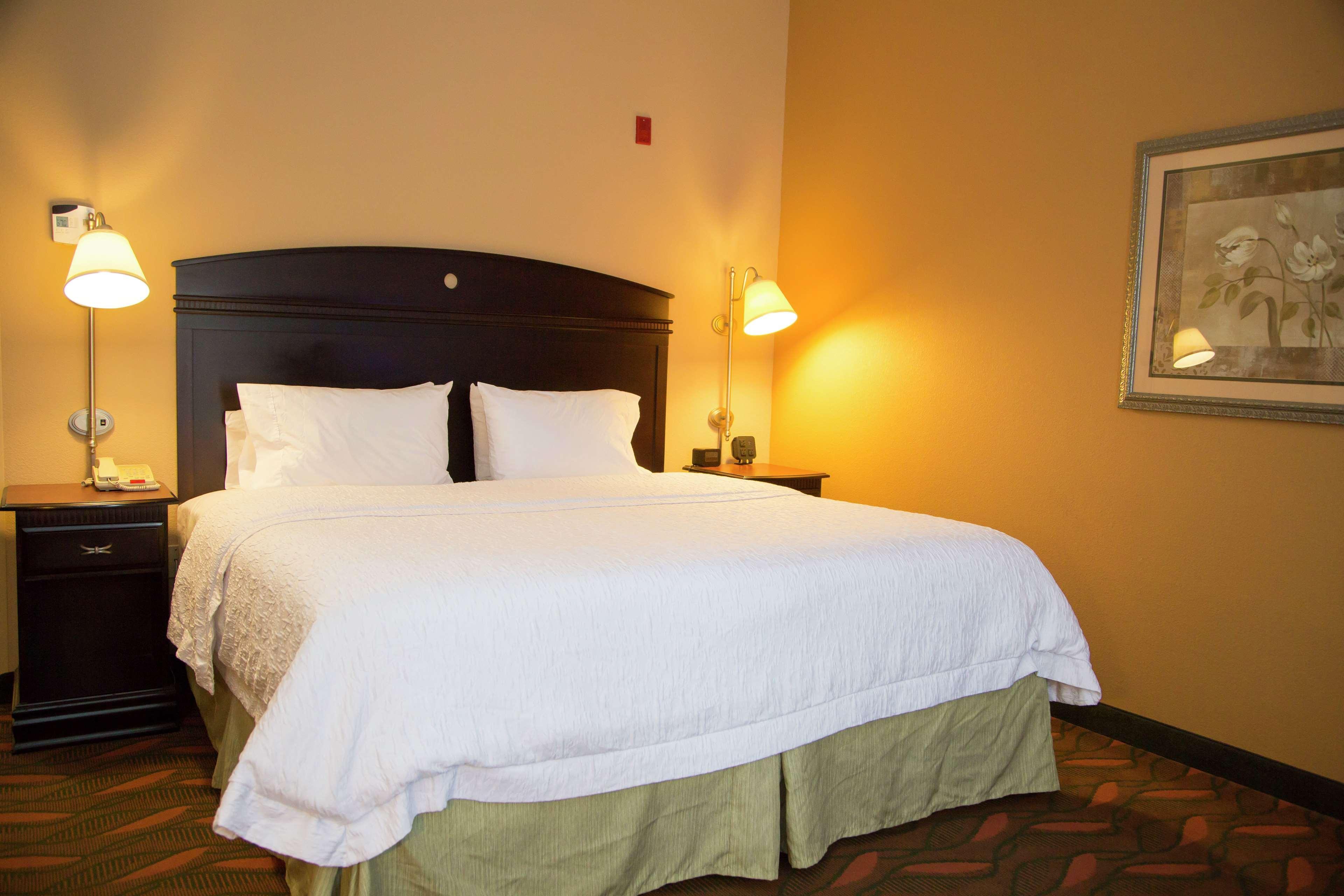 Hampton Inn & Suites Houston Розенберг Экстерьер фото