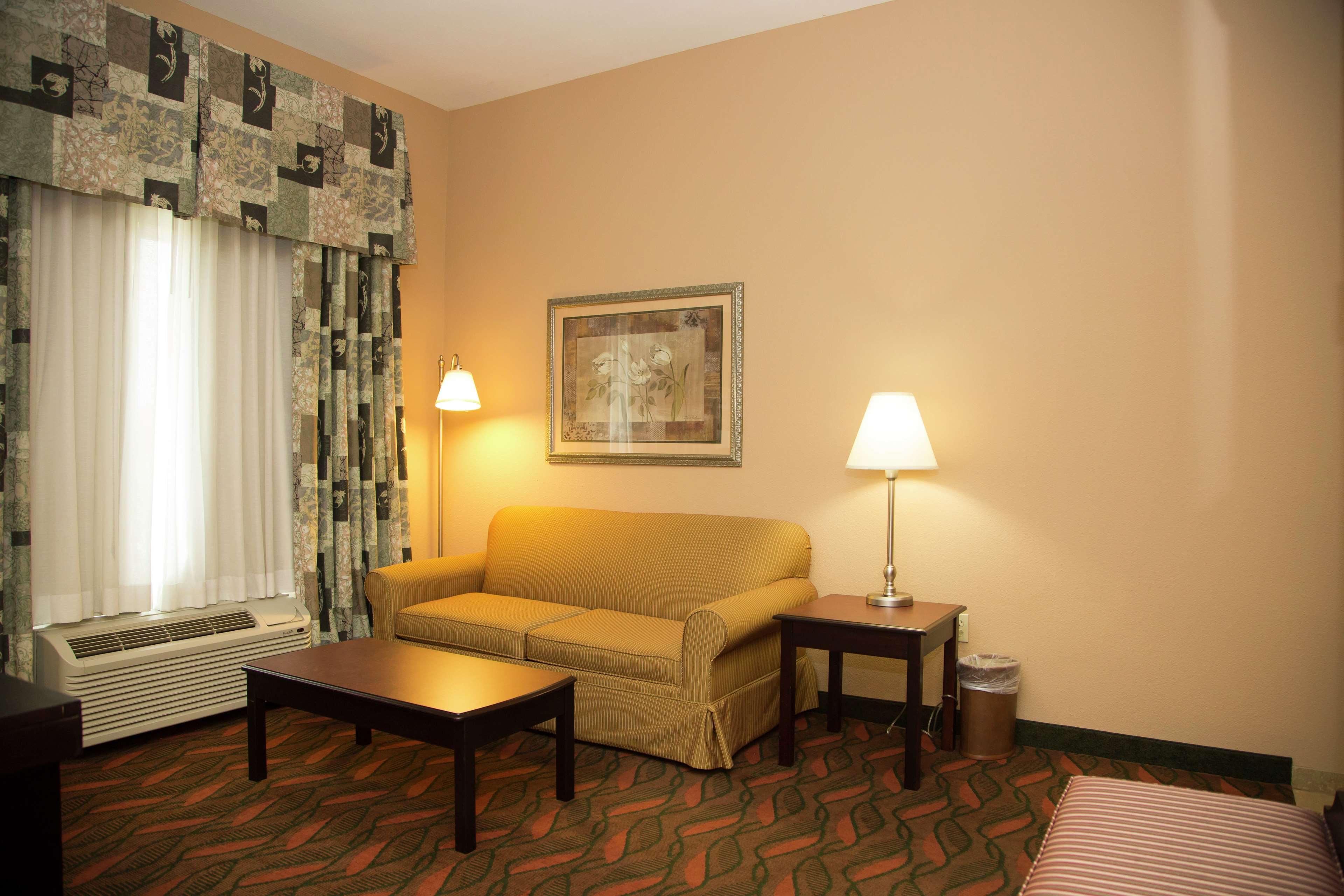 Hampton Inn & Suites Houston Розенберг Экстерьер фото