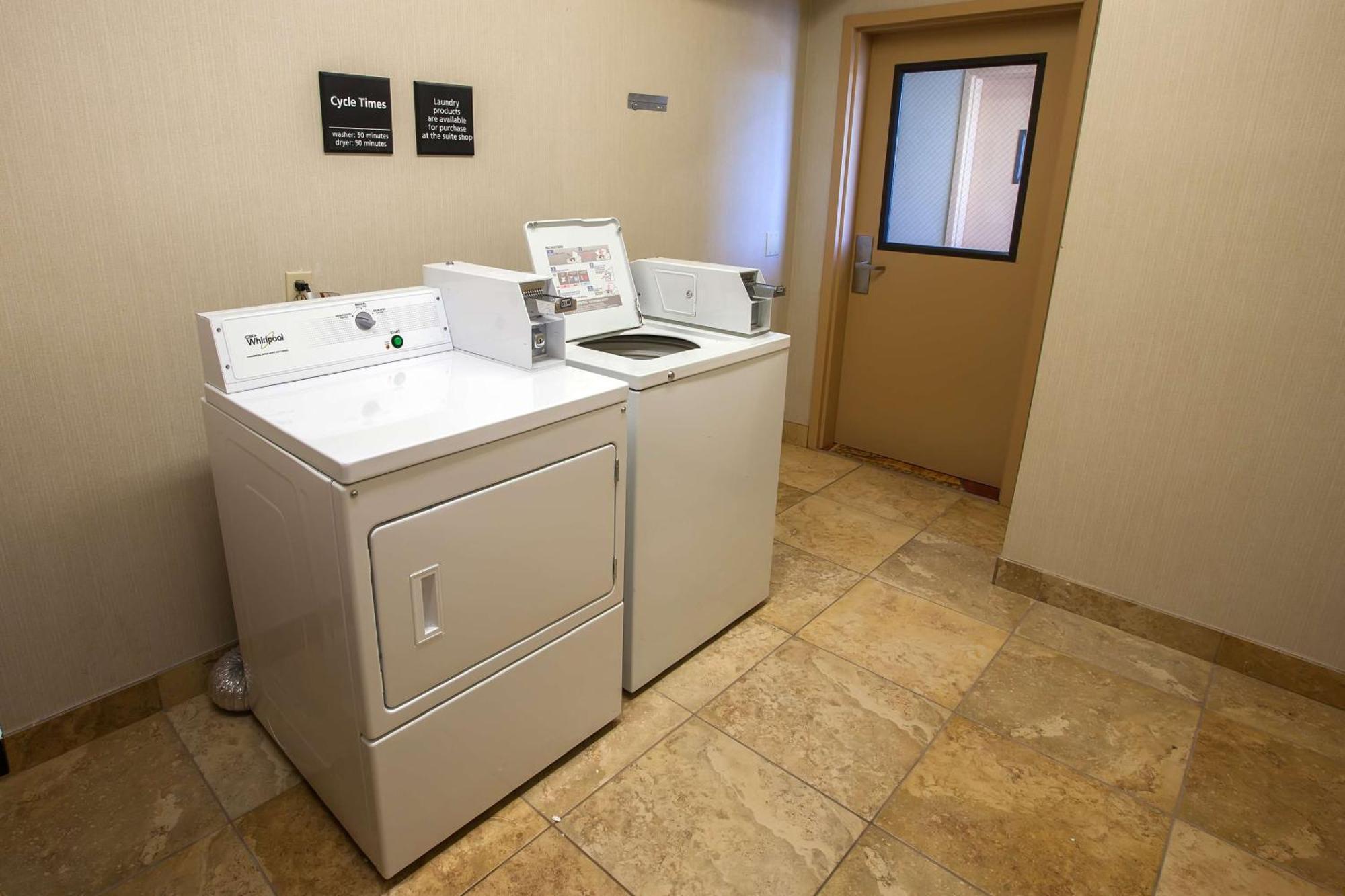 Hampton Inn & Suites Houston Розенберг Экстерьер фото
